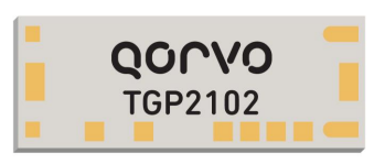 TGP2102数字移相器的简述及特性应用