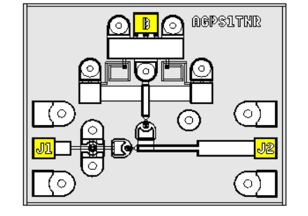 MA4AGSW1A 吸收PIN二极管开关的简述及应用分析 MA4AGSW1A 吸收PIN二极管开关的简述及应用分析