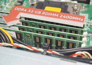 2025三星、SK海力士因DDR4价格逆转延长生产 2025三星、SK海力士因DDR4价格逆转延长生产