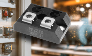 Bourns微型共模滤波器破解MIPI信号干扰困局 Bourns微型共模滤波器破解MIPI信号干扰困局