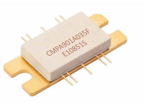 CMPA901A035F单片微波集成电路（MMIC）的简述及特征