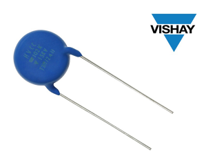 Vishay一类瓷介电容突破性能极限 Vishay一类瓷介电容突破性能极限
