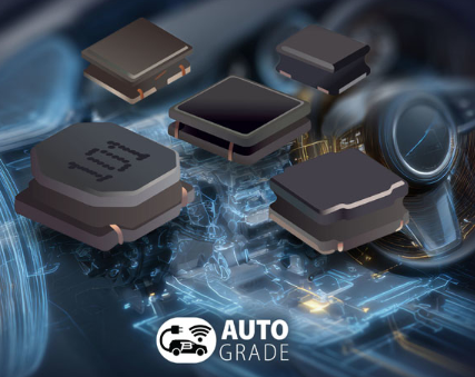 Bourns推出半屏蔽功率电感实现感值翻倍与辐射降低的SRN-BTA系列