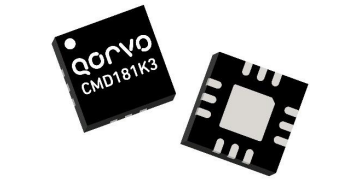 CMD181K3通用型双平衡混频器的简述及特征