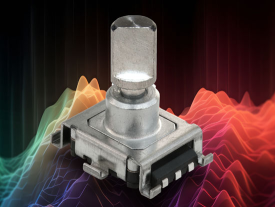 Bourns编码器RoHS合规+宽温操作为消费电子提供高可靠性