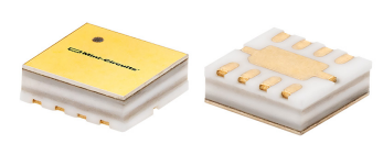 CMA-545G1+低噪声放大器的简述及特征应用