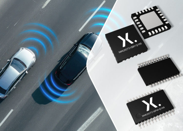 Nexperia车规多路复用器突破汽车信号传输极限 Nexperia车规多路复用器突破汽车信号传输极限