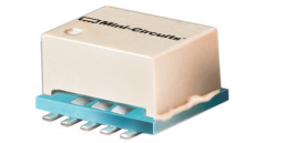 MCA-35H+三重平衡混频器的简述及特征应用