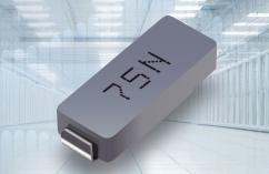 Bourns创新电感器支持65A饱和电流能力