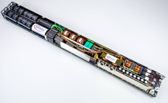 英飞凌发布12kW服务器电源参考设计 英飞凌发布12kW服务器电源参考设计