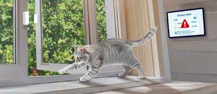 TI TMAG5134以0.6µA超低功耗革新位置传感 TI TMAG5134以0.6µA超低功耗革新位置传感