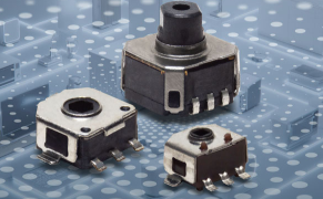 Bourns超小型编码器实现精准位置感知 Bourns超小型编码器实现精准位置感知