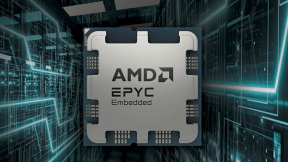 AMD嵌入式处理器支持PCIe5.0和DDR5-5600