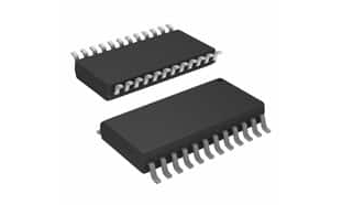 AD7228数模转换器的简述及特征 AD7228数模转换器的简述及特征