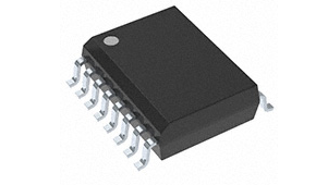 ADUM1234隔离式半桥栅极驱动器的简述及特征应用