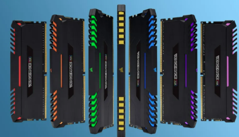 DDR4内存价格逆袭DDR5,暴涨300%背后是产能大转移 DDR4内存价格逆袭DDR5,暴涨300%背后是产能大转移