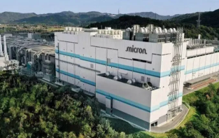 美光2025财年营收374亿美元,AI驱动增长49% 美光2025财年营收374亿美元,AI驱动增长49%