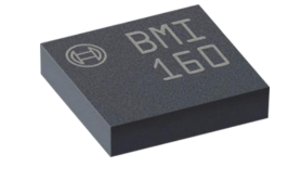 博世 BMI160 低噪声的16位惯性测量单元的定义