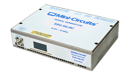 SSG-9G-RC宽带信号发生器的定义及功能特征说明