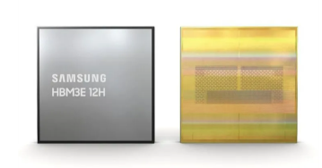 三星HBM3E突围,英伟达GB300供应链再生变局 三星HBM3E突围,英伟达GB300供应链再生变局