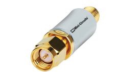 Mini-Circuits新型号VLFG-180+的定义及特征