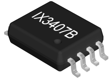 Littelfuse栅极驱动器提升系统密度与可靠性，简化高功率设计