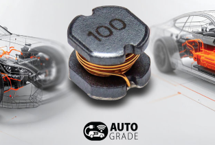 Bourns推出车规级SDE0403AT电感实现高效热管理 Bourns推出车规级SDE0403AT电感实现高效热管理