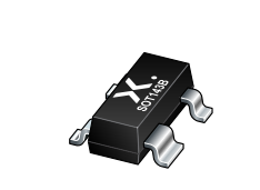 PRTR5V0U2X保护二极管的定义、特征与应用说明