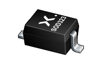 Nexperia安世BAS316-Q开关二极管的定义及引脚配置说明