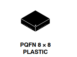 MW7IC2020NT1射频功率放大器的简述及特征引脚配置说明