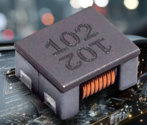 Bourns发布SRF7038A系列车规级扼流圈 Bourns发布SRF7038A系列车规级扼流圈