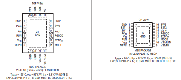 LTC3130低噪声降压-升压型转换器的定义及特征应用分析