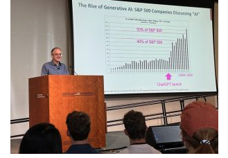 当企业追逐AI代理时,科学家已驶向下一个浪潮 当企业追逐AI代理时,科学家已驶向下一个浪潮