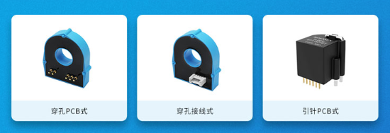 金升阳TLB6A-EP1系列实现B型剩余电流全面检测 金升阳TLB6A-EP1系列实现B型剩余电流全面检测