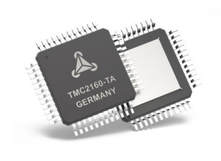 TMC2160A-TA大功率步进电机驱动器IC的定义、功能和优点 TMC2160A-TA大功率步进电机驱动器IC的定义、功能和优点