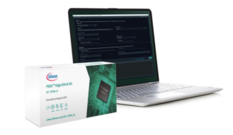 英飞凌DEEPCRAFT AI套件助力PSOC™ Edge引爆边缘智能 英飞凌DEEPCRAFT AI套件助力PSOC™ Edge引爆边缘智能