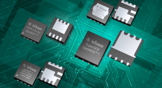 英飞凌OptiMOS™ 7为工业与消费应用注入新效能 英飞凌OptiMOS™ 7为工业与消费应用注入新效能