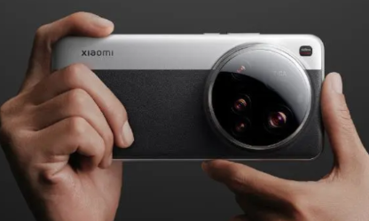 小米17 Ultra官宣2亿潜望长焦,实现全链路无损变焦 小米17 Ultra官宣2亿潜望长焦,实现全链路无损变焦