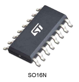 意法半导体HVLED815PF LED驱动器的定义及特征应用分析