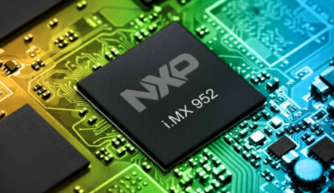 NXP发布i.MX 952处理器,重塑车载感知体验! NXP发布i.MX 952处理器,重塑车载感知体验!