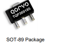 TQP369185增益块放大器的定义、特征及应用分析 TQP369185增益块放大器的定义、特征及应用分析