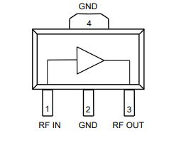 TQP369185增益块放大器的定义、特征及应用分析 TQP369185增益块放大器的定义、特征及应用分析