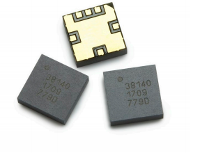 ALM-38140宽带可变衰减器模块的定义、特征及典型性能 ALM-38140宽带可变衰减器模块的定义、特征及典型性能