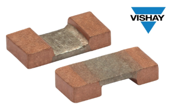 威世WSLF1206检流电阻实现小型化与高效能突破 威世WSLF1206检流电阻实现小型化与高效能突破