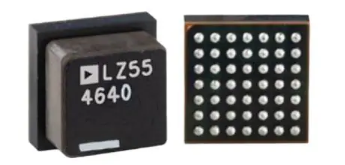 LTM4640IY#PBF开关稳压器芯片的定义、特征及应用分析