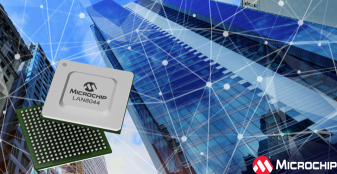 Microchip近日宣布推出全新系列光学以太网PHY收发器 Microchip近日宣布推出全新系列光学以太网PHY收发器