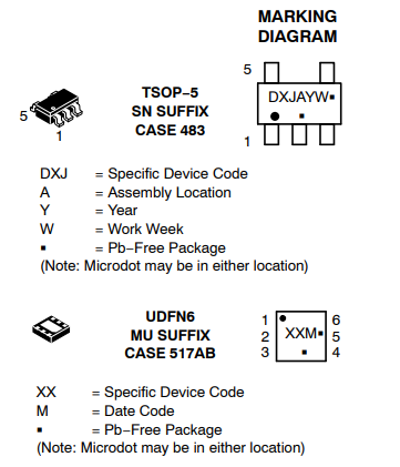 NCP1529降压DC-DC转换器的定义、特征及应用分析