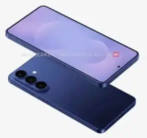 三星S26 Ultra:2nm芯片、超长续航与持久高性能 三星S26 Ultra:2nm芯片、超长续航与持久高性能