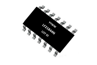 LF21844N高速栅极驱动器的定义、特征及应用说明