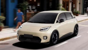 京东三巨头联手定义“国民好车”新标准 京东三巨头联手定义“国民好车”新标准